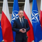 "Uzimam u obzir sve scenarije": Poljska ne isključuje napad Rusije na neku od članica NATO 5
