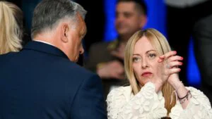 Na čiju će stranu stati Italija u "razvodu" NATO-a? 8