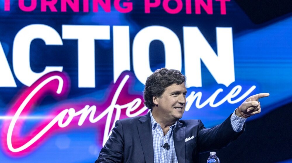 Hoće li američki novinar intervjuisati Putina i šta kažu iz Kremlja? 1