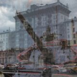 Rusko-američka državljanka uhapšena u Rusiji zbog navodne izdaje 4