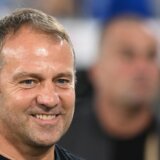 Hansi Flik uči španski i nada se da će zameniti Ćavija na klupi Barselone 12