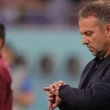 Bajern razmatra Flikov povratak na klupu slavnog kluba 3