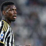 Pogba najavio žalbu i ponovio da nije koristio nedozvoljene supstance 4