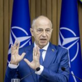 Džoana: NATO opredeljen za saradnju sa BiH u očuvanju mira i stabilnosti 6