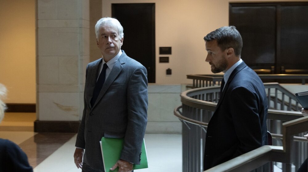 Špijunski rat: Kako CIA tajno pomaže Ukrajini u borbi protiv Putina 1