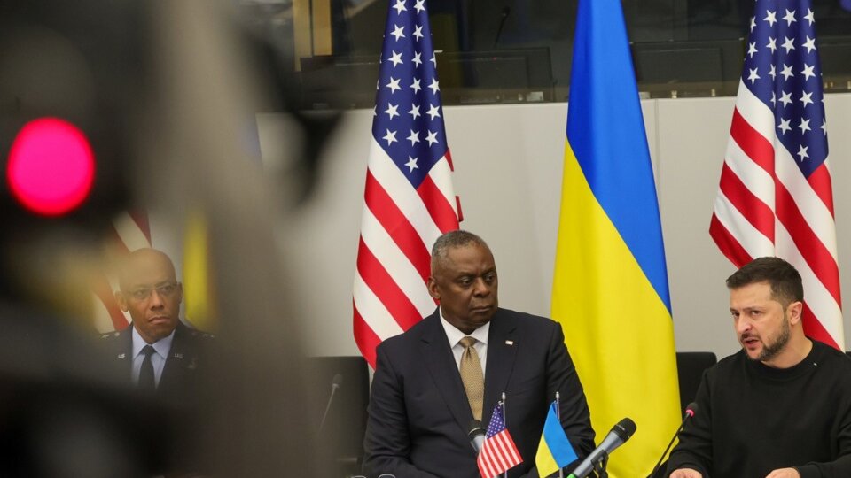 Zašto je Ukrajina potrebna NATO-u: Analiza Foreign afairs o bezbednosnim izazovima Evrope 2