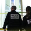 Napad na zatvorski kombi u Francuskoj: Dva policajca ubijena 9