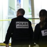 Napad na zatvorski kombi u Francuskoj: Dva policajca ubijena 7
