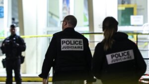 Napad na zatvorski kombi u Francuskoj: Dva policajca ubijena