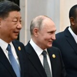 Lideri Kine i Rusije razgovarali o situaciji na Bliskom istoku 4