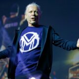 Otkriven gušter nove vrste, ime dobio po frontmenu benda Ajron Mejden 10