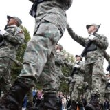 "Ako Evropa želi da se brani, mora da gradi armije kojima ljudi žele da se pridruže": Analiza profesora međunarodnih odnosa za Gardijan 6