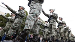 Ravnoteža vojne moći u Evropi se drastično menja: "Očekivanja od Berlina ogromna, nelagoda u Parizu" 2