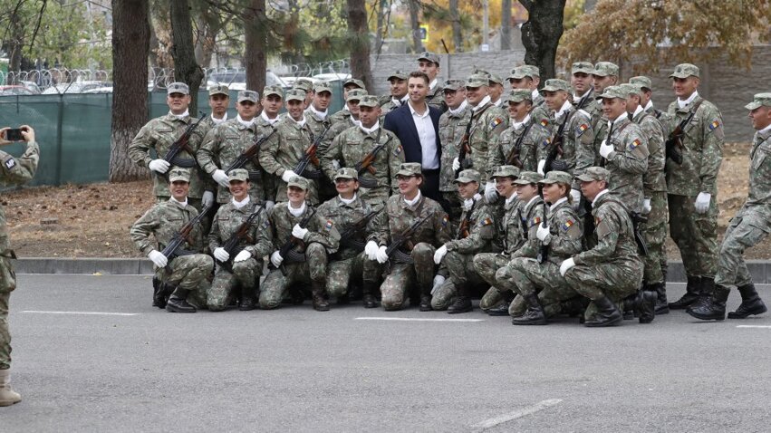 Analiza Njuzvika: Može li evropska vojska sama ili joj treba SAD? 1