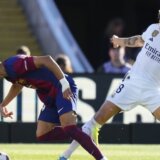 Toni Kros ponovo igra za reprezentaciju Nemačke 4