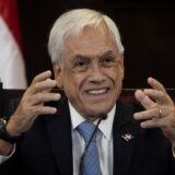 Bivši predsednik Čilea Sebatijan Pinjera poginuo u padu helikoptera 9