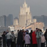 Kremlj odgovorio na paket sankcija EU: Proširena crna lista građana evropskih zemalja kojima je zabranjen ulazak u Rusiju 14