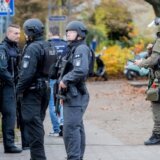 Uhapšen osumnjičeni za napad u školi u Nemačkoj, ranjeno petoro 7