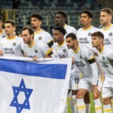 Fudbaleri Makabija iz Tel Aviva ponovo domaćini u Srbiji 4