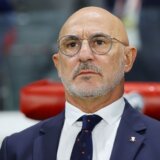 Selektor Španije oseća veliku odgovornost na Evropskom prvenstvu 8