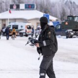 "U Finskoj se nazire egzistencijalna pretnja od Rusije, a spas od SAD je neizvesna": Džon Kampfner za Gardijan 14