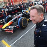 Kristijan Horner oslobođen optužbi za nedolično ponašanje prema koleginici 11