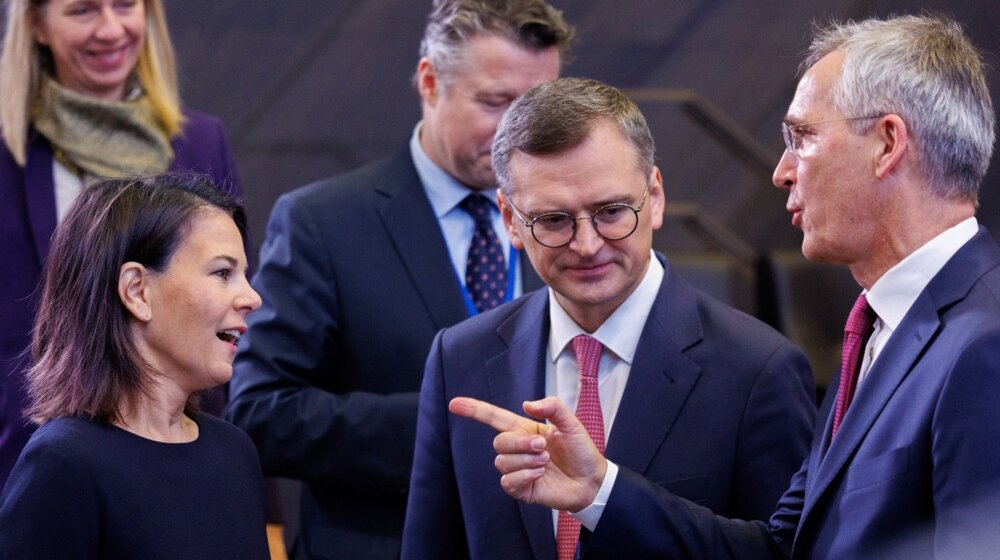 Zašto je Ukrajina potrebna NATO-u: Analiza Foreign afairs o bezbednosnim izazovima Evrope 1