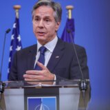 Blinken: Kosovo i Srbija da sprovedu obaveze preuzete u dijalogu uz posredovanje EU 3