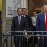 "Predstojeće pravne bitke Trampa imaće implikacije na izbore u novembru": Analiza CNN 12