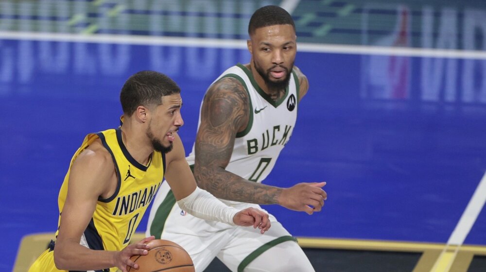 Poznati učesnici u brzom šutiranju trojki na Ol star vikendu 1