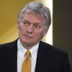 Oglasio se Peskov: Govorio je o uslovima za mir i "enkoridž formuli" 9