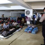 U Maleziji više od 100 izbeglica Rohindža pobeglo iz pritvorskog kampa 1