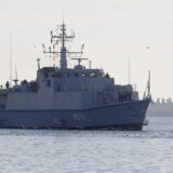 Ukrajina: Potopili smo ruski brod u Crnom Moru 6