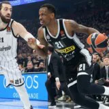 U Bolonji iskušenje za iskupljenje crno-belih: Ima li Partizan vrlinu za Virtus i snagu da okrene novi list? 3
