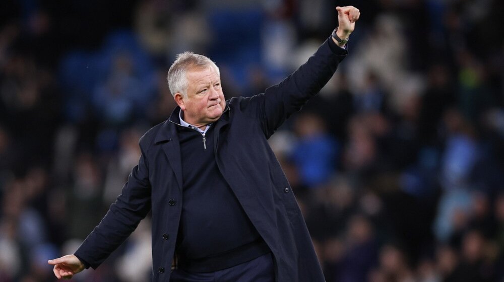 Trener Šefild junajteda novčano kažnjen zbog komentarisanja suđenja 1