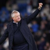 Trener Šefild junajteda novčano kažnjen zbog komentarisanja suđenja 8