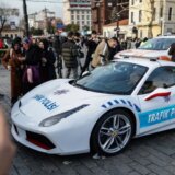 Eksplozija u Istanbulu: Sedmoro povređeno u bombaškom napadu 1