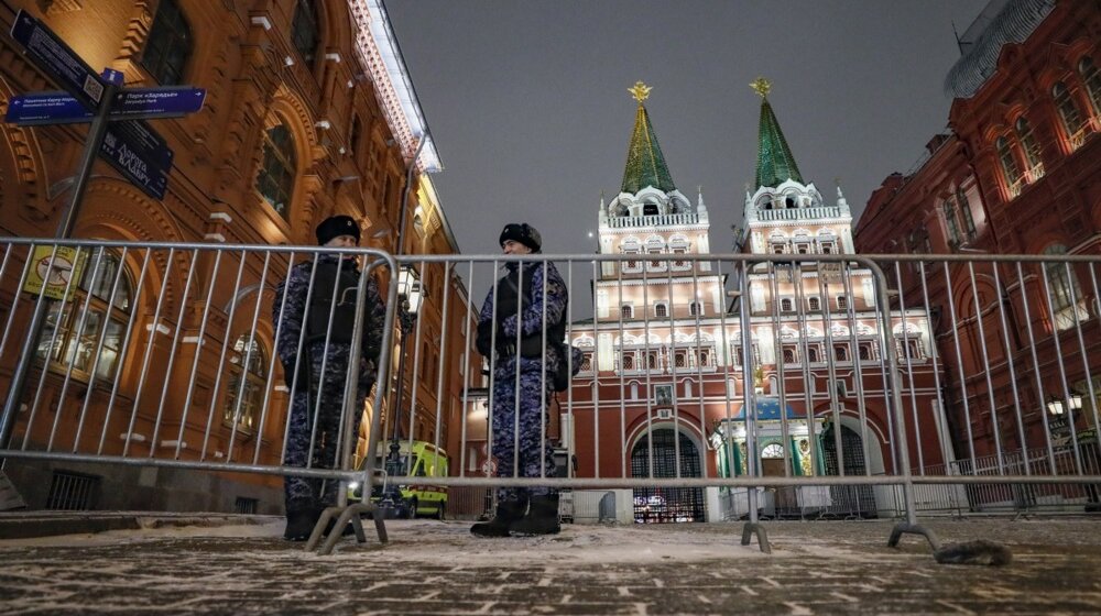 Savet Federacije Rusije jednoglasan: Za širenje "laži" o vojsci i pozivanje na "akcije protiv bezbednosti države" biće oduzimana imovina 1