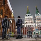 Savet Federacije Rusije jednoglasan: Za širenje "laži" o vojsci i pozivanje na "akcije protiv bezbednosti države" biće oduzimana imovina 4