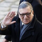 Bivši predsednik EK Barozo: EU nije spremna da primi u članstvo zemlju u ratu 15