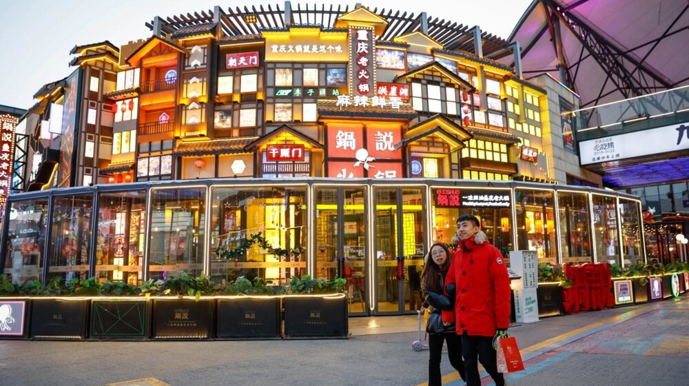 Kina potvrdila uslovnu smrtnu kaznu za australijskog pisca Jang Juna zbog špijunaže 1