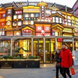 Kina potvrdila uslovnu smrtnu kaznu za australijskog pisca Jang Juna zbog špijunaže 5