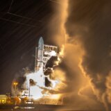 "Dobro došli na Mesec": SAD se vratile prvi put za više od 50 godina 4