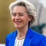 "Zapamtite niko 2019. nije čuo za nju": Ursula fon der Lajen danas će tražiti drugi mandat na čelu Evropske komisije 7