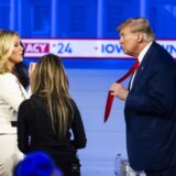 "Progone me kao što su Navaljnog": Donald Tramp o smrti ruskog opozicionara 8