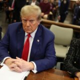 Tramp ide pred Vrhovni sud 6