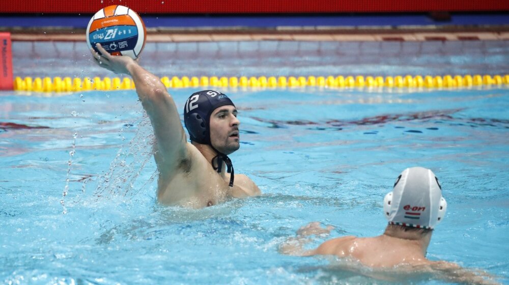 Kad i gde možete da gledate utakmicu Srbije i Crne Gore na Svetskom prvenstvu u vaterpolu? 1