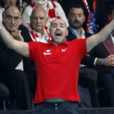 Selektor hrvatskih vaterpolista: Tačno smo znali šta će Srbija da igra 3