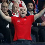 Ivica Tucak ostaje selektor vaterpolo reprezentacije Hrvatske 5