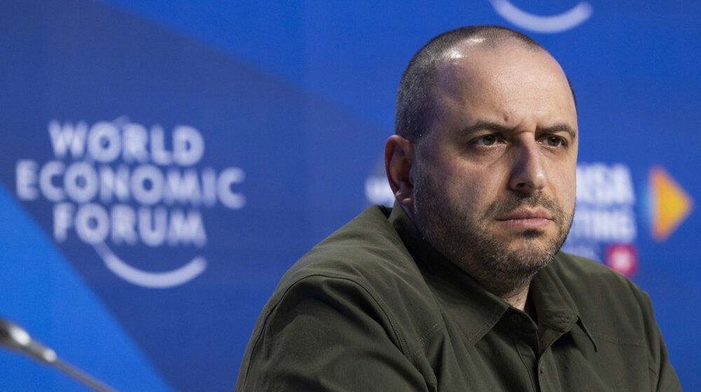 Ukrajina: Polovina obećanog naoružanja sa Zapada isporučena sa zakašnjenjem 1